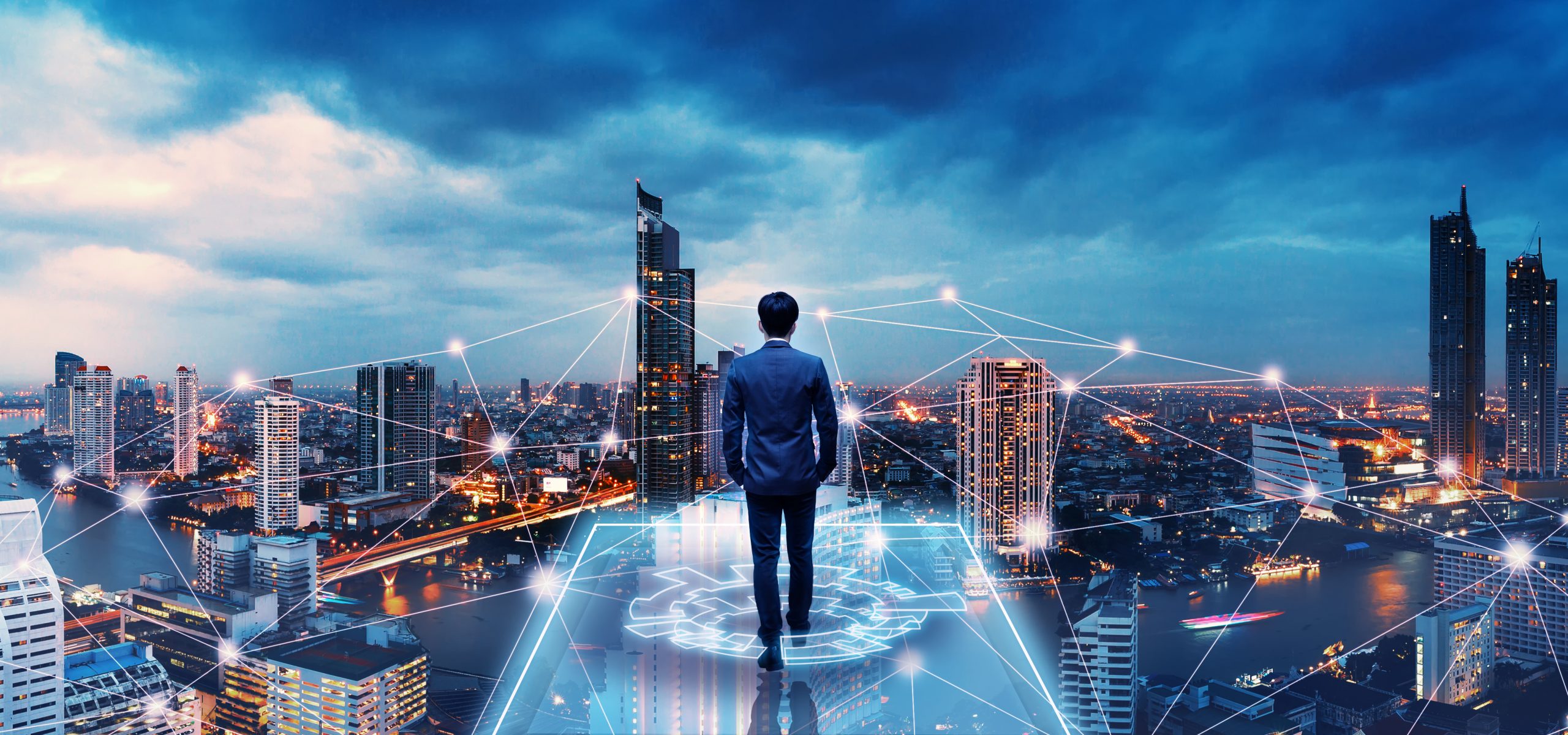 An Overview of Industry 4.0