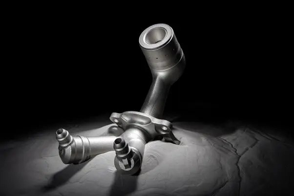 GE fuel nozzle